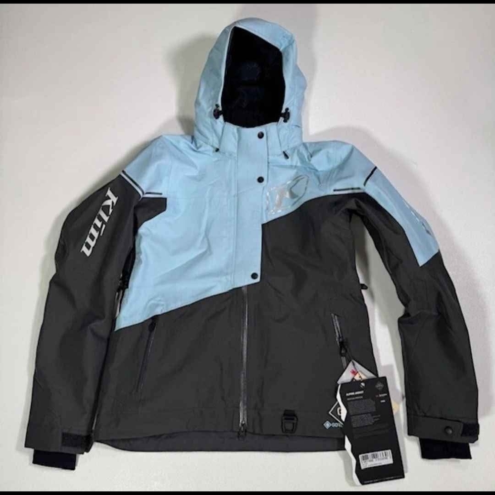 Klim Womens Alpine Snowmobile Jacket